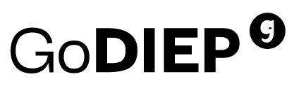 Logo GoDIEP