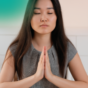 3-Minute breathing space