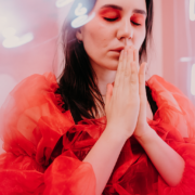 Box breathing (4-4-4-4)