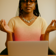 The weekly body scan