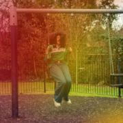 Positive memory anchor