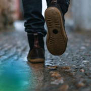 Five-minute walk loop