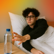 Morning hydration ritual