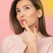 Taste with attention