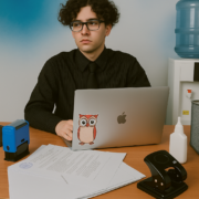 Micro-movements at your desk