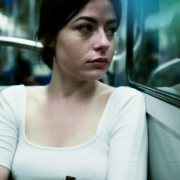 Commute gratitude scan