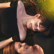 Eye contact check-in