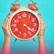 Time-box your attention