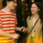 Small acts of kindness