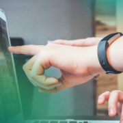 Weekly review ritual