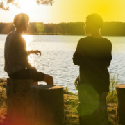 Micro-commit to a colleague