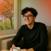 One minute of nature