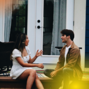 Use inclusive language