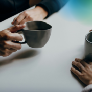 Celebrate asking for help