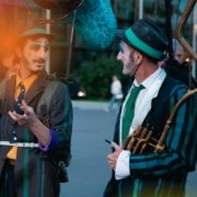 Share your learning edges