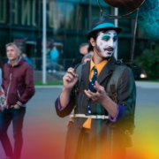 Use “I” statements