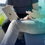 Pause before problem-solving