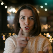 Create a “no blame” zone