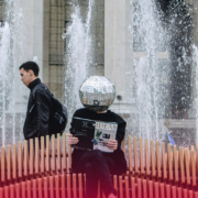 Start with a shared value