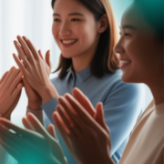 Show appreciation publicly