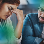 Use “we” when things go wrong