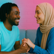 The compliment habit