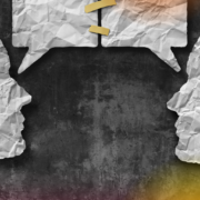 Rotate who speaks first