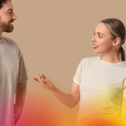 Use first names regularly