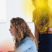 Respond to mistakes with curiosity