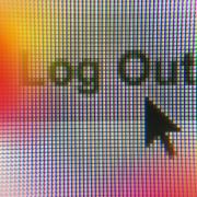 Signal it's okay to log off