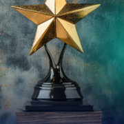 Acknowledge personal milestones