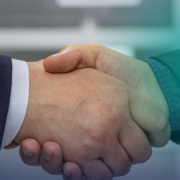 Say “Thank you for trusting me”