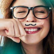 Use humour mindfully