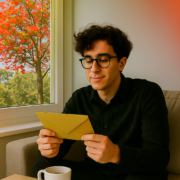 Write to your future self