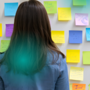 Celebrate effort, not only outcomes