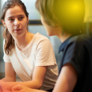 Keep a ‘psych safety’ check-in question