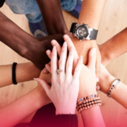 Use the ‘belonging cue’