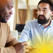 Rotate meeting roles