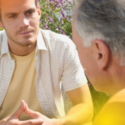 Close meetings with one word