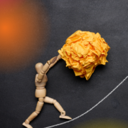 Be consistent, not perfect