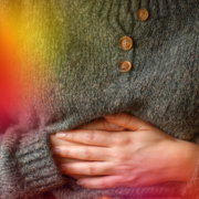 Acknowledge discomfort openly