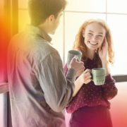 Practice active pausing