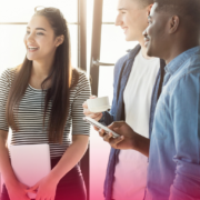 Ask for feedback, often and openly