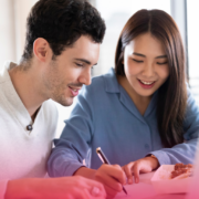 Share what you’re learning