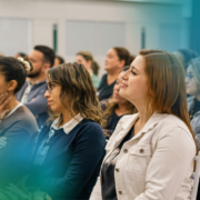 Normalise asking for help