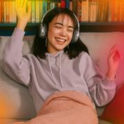 5-minute learning break