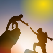 Revisit past challenges together