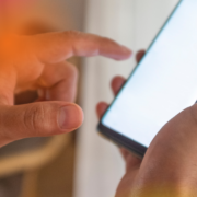 Use async updates mindfully