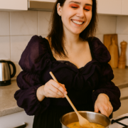 Cook Something Colourful