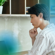 Track focus-to-distraction ratio